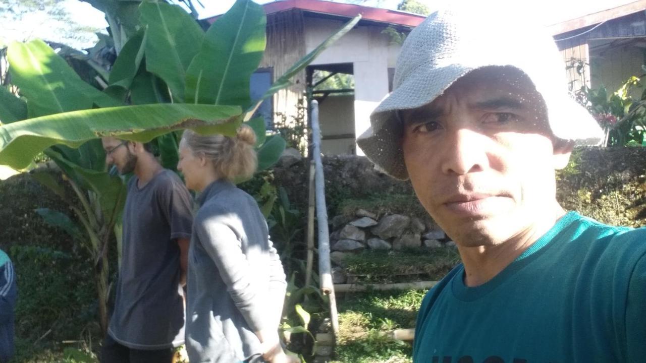 Karleta Homestay Ruteng Luaran gambar