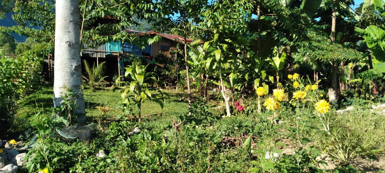 Karleta Homestay Ruteng Luaran gambar