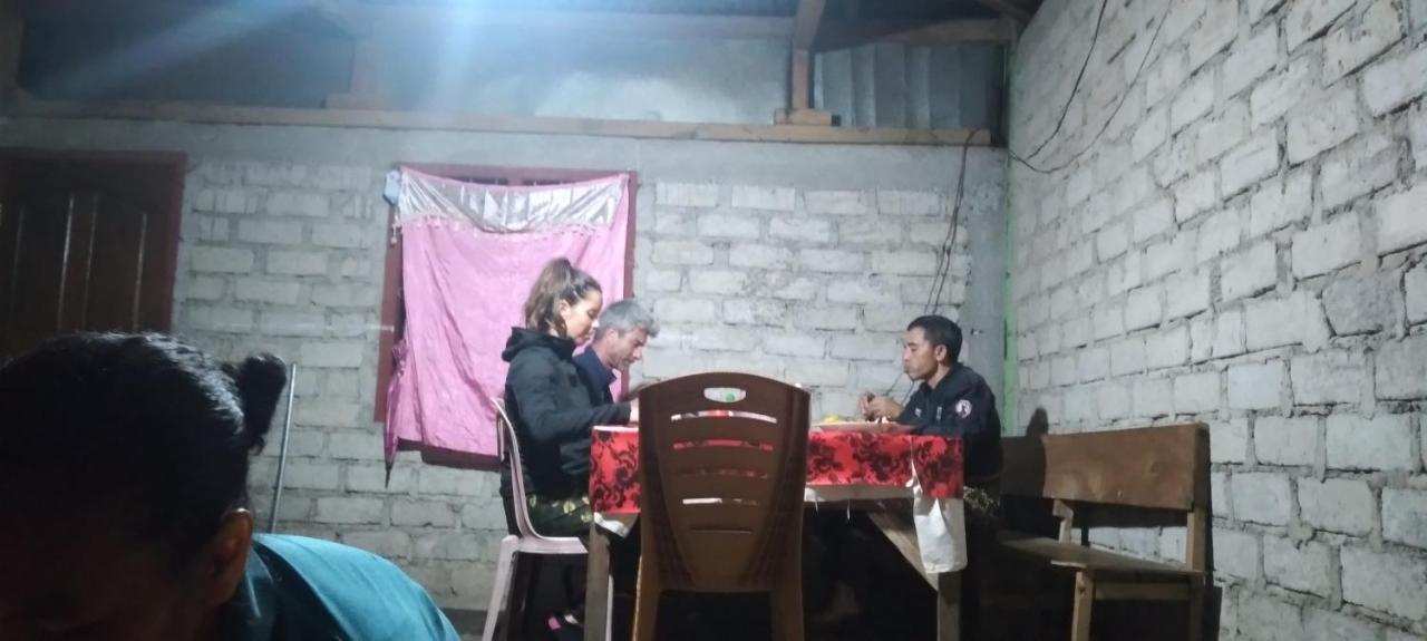 Karleta Homestay Ruteng Luaran gambar
