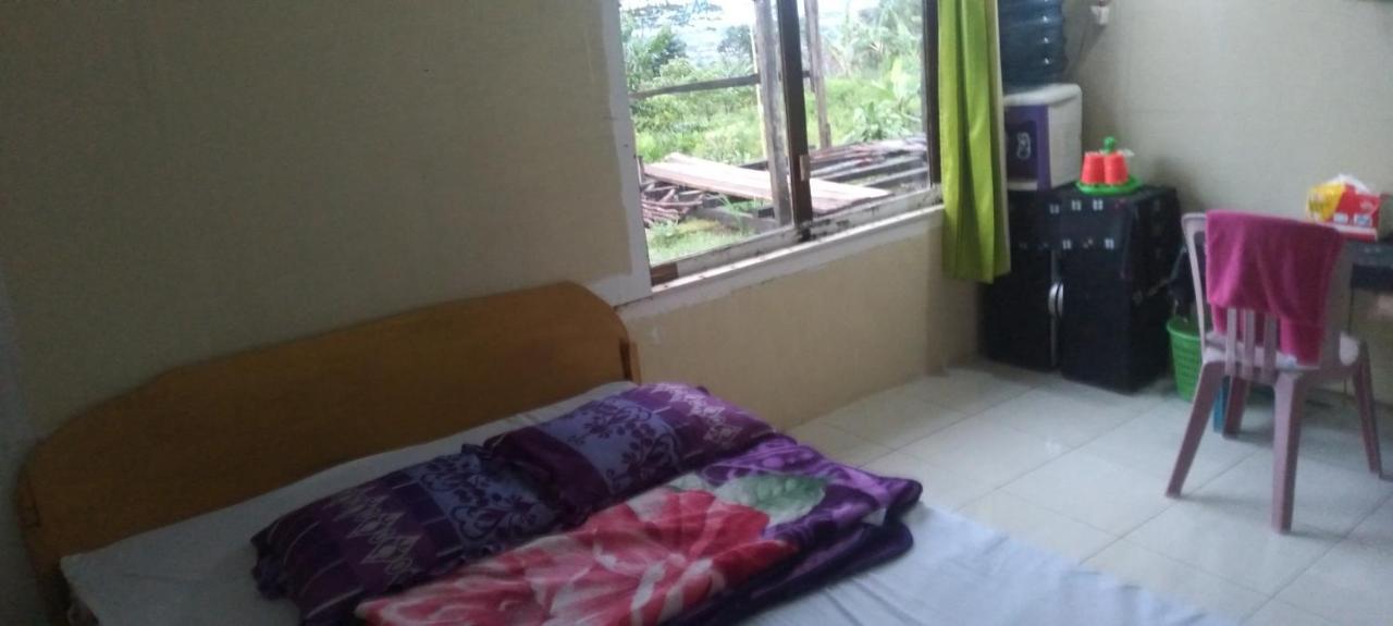 Karleta Homestay Ruteng Luaran gambar