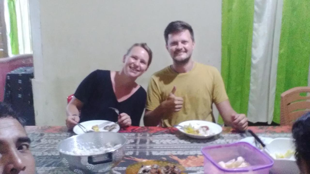 Karleta Homestay Ruteng Luaran gambar