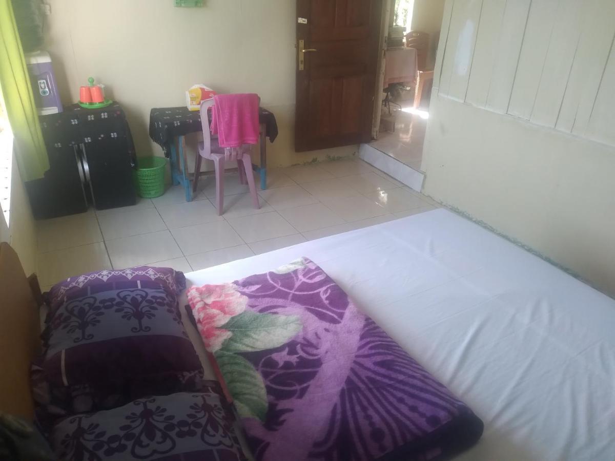 Karleta Homestay Ruteng Luaran gambar