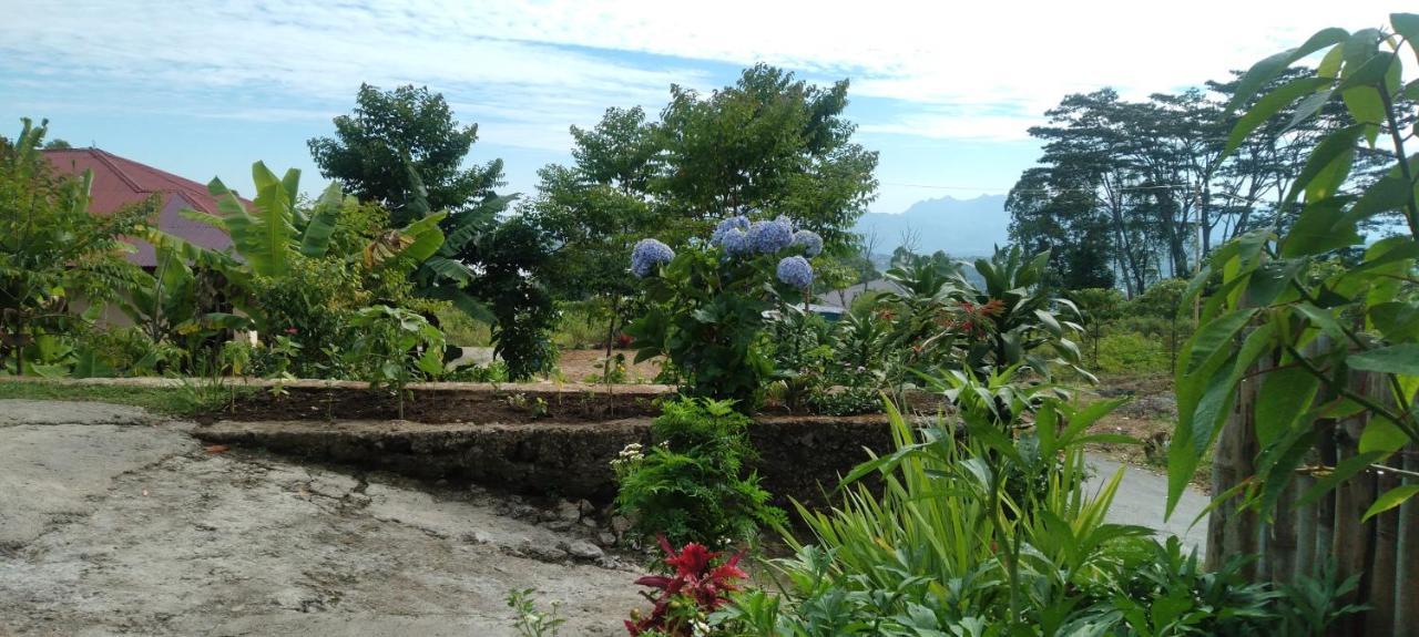Karleta Homestay Ruteng Luaran gambar