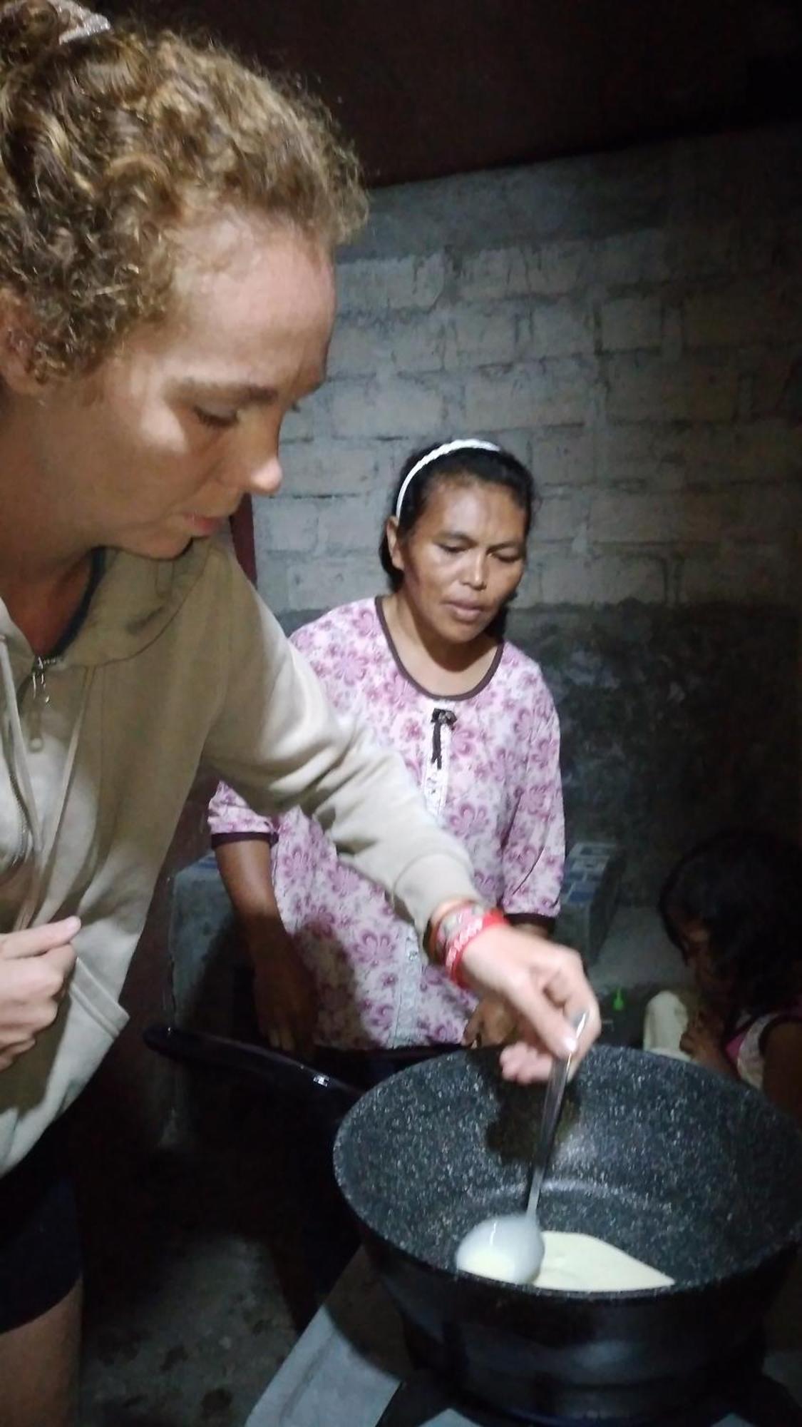 Karleta Homestay Ruteng Luaran gambar
