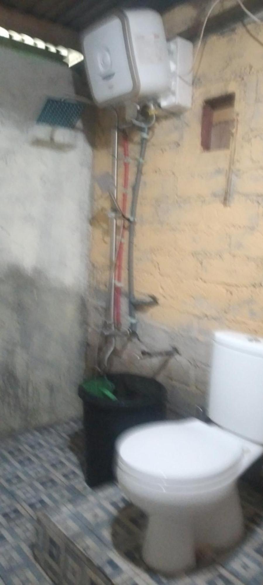 Karleta Homestay Ruteng Luaran gambar